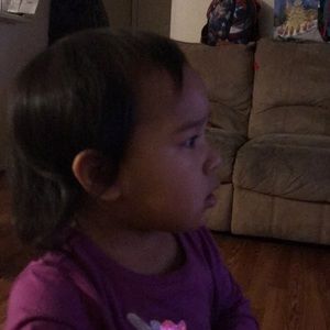 Meet your Posher, Alexis